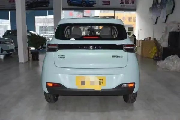 雷丁芒果这款电动车值得入手吗？对比同等价位的车有什么优势？