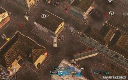 详细图文流程攻略 乌鸦小队：藏刃行动