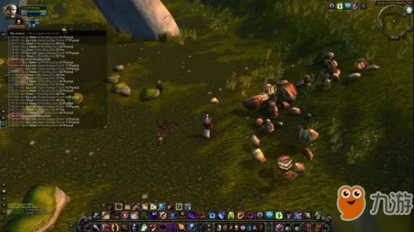 《魔兽世界怀旧服》恶魔术士属性介绍 恶魔术士天赋加点推荐