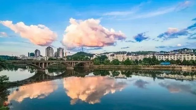 泰宁县有哪些可以泛舟的的景区？