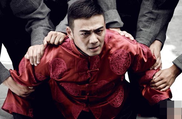 杨烁主演的电视剧全部