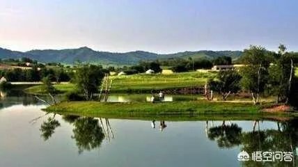 张家口市沽源县有哪些好玩的地方值得推荐？