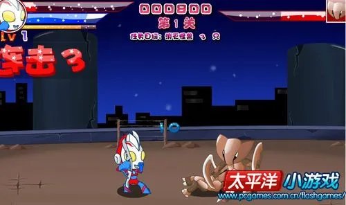 怎样玩新奥特曼大战怪兽