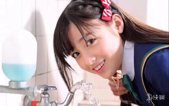 桥本环奈新照片令日媒惊叹 成熟其实是变老的近义词