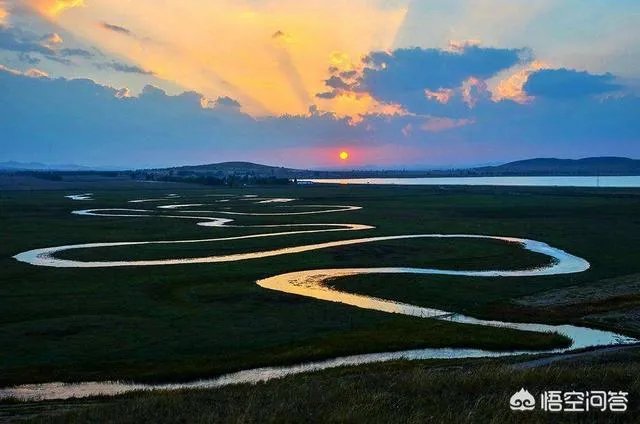 张家口市沽源县有哪些好玩的地方值得推荐？