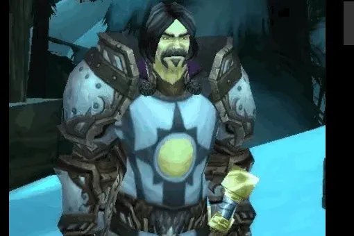 银色北伐军战袍在哪买