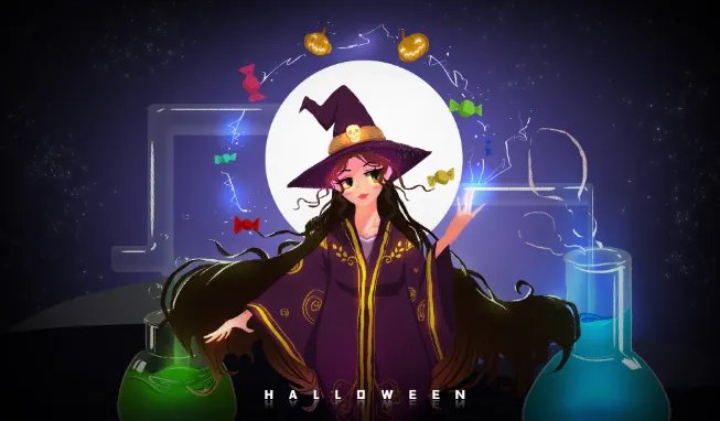 哪些国家过万圣节 万圣节来自于哪个国家