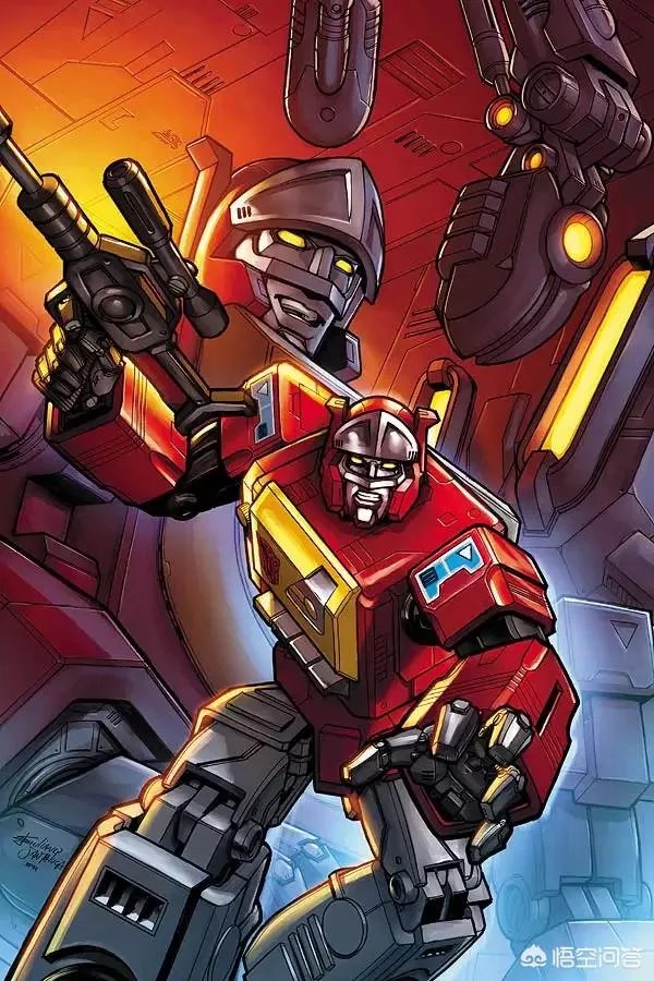 擎天柱的师傅御天敌和威震天的师傅堕落金刚谁比较厉害？