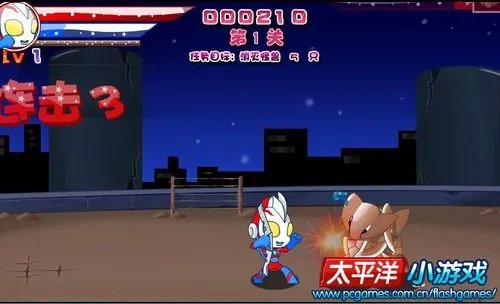 怎样玩新奥特曼大战怪兽