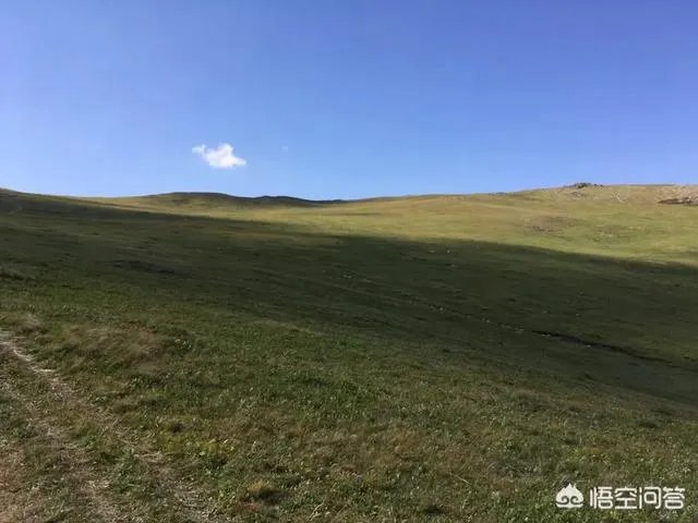 包头这个城市美不美？