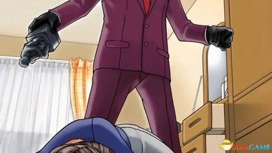 《逆转裁判123》图文攻略 全剧情流程攻略