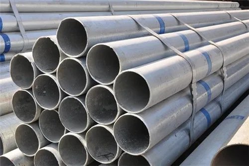 2寸镀锌管外径多少