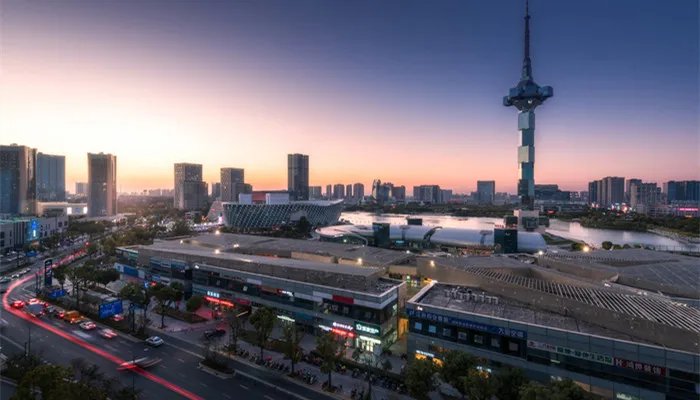 雄安新区在河北哪个市 雄安新区是哪个市的