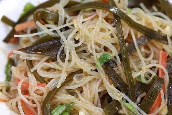 凉拌三丝怎么拌 怎样做凉拌三丝