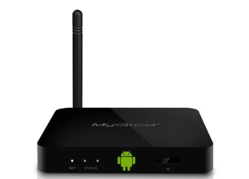 网络机顶盒怎么连接电视