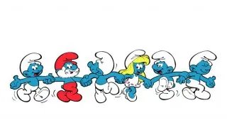 蓝精灵歌词中文版试听 蓝精灵的创作背景