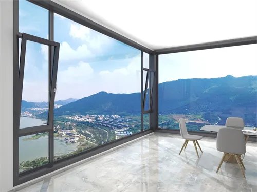 断桥铝是什么意思