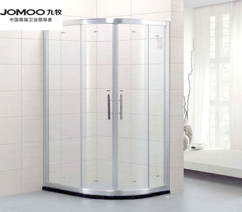 浴室玻璃门十大品牌推荐 浴室玻璃门价格