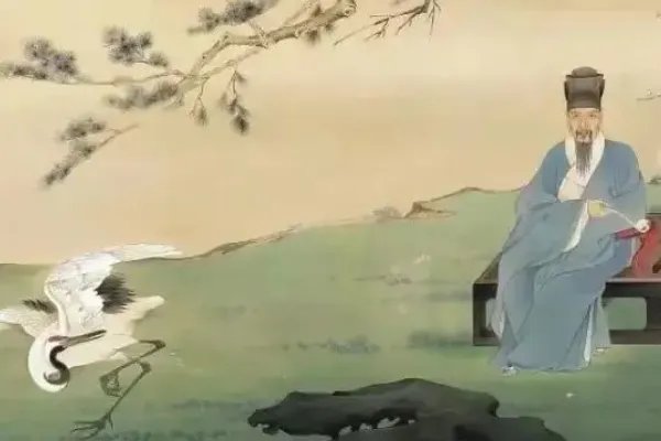 山园小梅原文及翻译