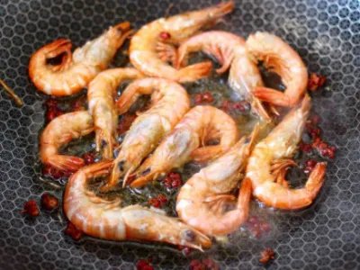 绿豆芽怎么炒好吃？