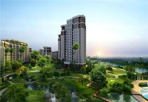 青岛打折楼盘  青岛有哪些楼盘