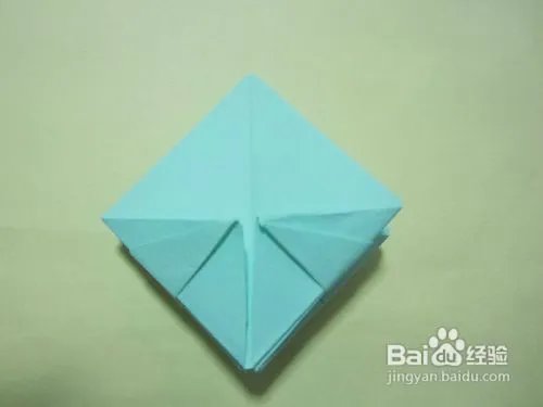 如何制作糖果盒？