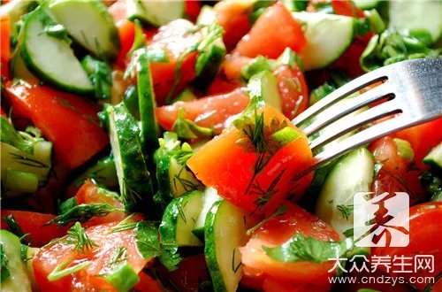 什么菜可以减肥?