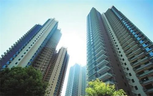 30层的高层楼房住几层最好