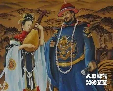 吴三桂送给陈圆圆的天价翡翠手镯，现在到底在哪呢？