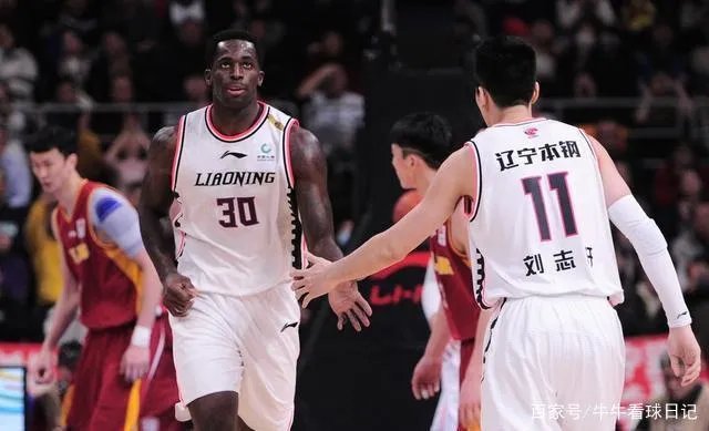 辽宁男篮队史上最强的五大外援分别都是谁?