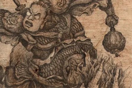 黄天化是个什么样的人？黄天化为什么能成众神之首？