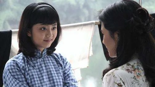 谭松韵演过的电视剧有哪些?