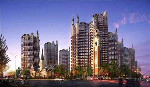 房地产交易中心是什么