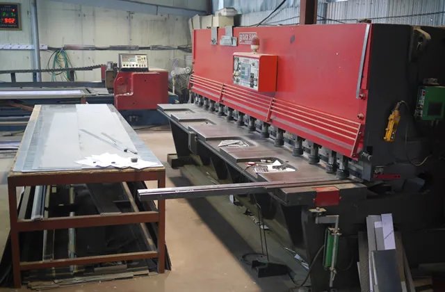 【数控机床维修】数控车床常见故障有哪些 数控机床维修方法