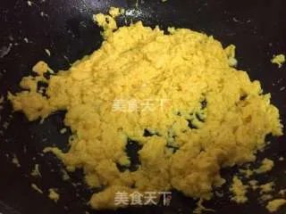 西葫芦炒鸡蛋