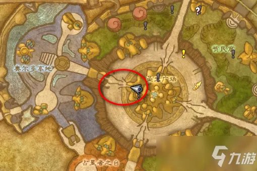 奎尔丹纳斯岛如何去