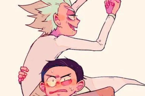 瑞克和莫蒂第一季怎么样？值得一看么？