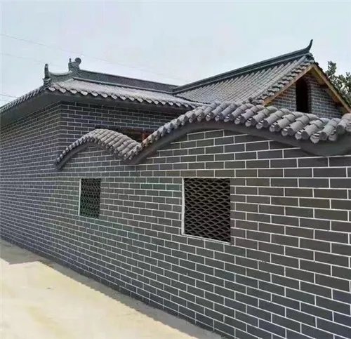 青砖和红砖的区别有哪些