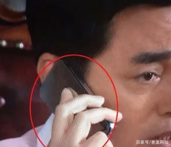 搞笑的穿帮镜头：个个都是经典，你知道哪些穿帮镜头？