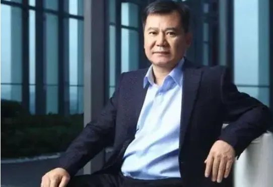 中国隐形首富是谁第一?