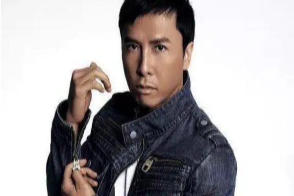 甄子丹身高有一米几