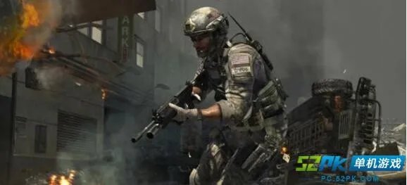 父亲抢电脑玩游戏 盘点最容易上瘾的游戏