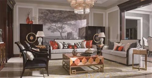 家居品牌有哪些