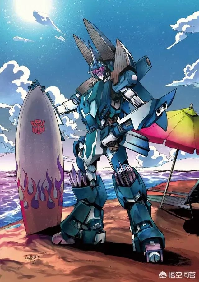 擎天柱的师傅御天敌和威震天的师傅堕落金刚谁比较厉害？