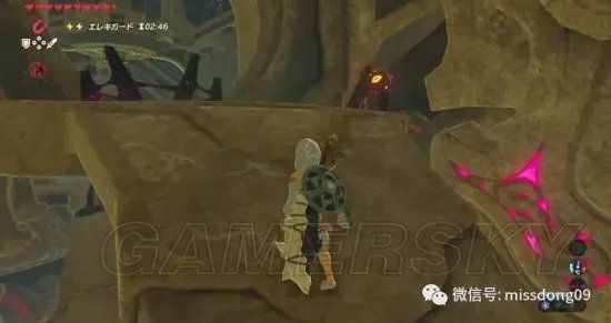 《塞尔达传说荒野之息》图文攻略 全主线流程与神兽攻略