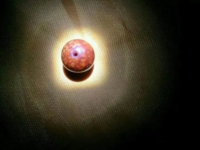 海螺珠是什么？和珍珠有什么区别？