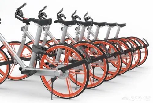 共享单车如果没有烧钱竞争,只是骑一次一块钱,真的不能盈利吗,为什么?