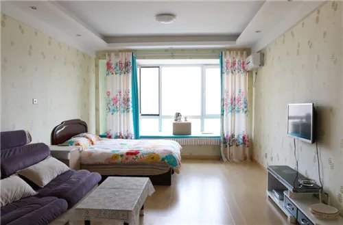 日租房里面有什么