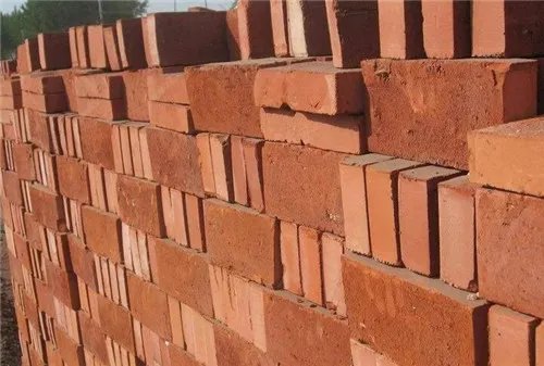 青砖和红砖的区别有哪些