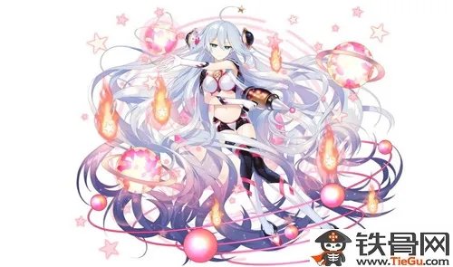 乖离性百万亚瑟王未来型小灰人怎么打